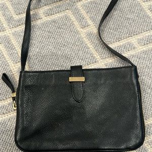 Tory Burch crossbody leather bag